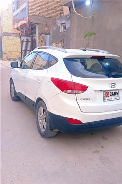 هيونداي توسان